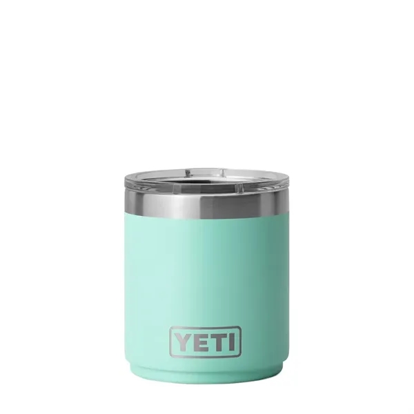 YETI 10 oz MS Lowball Tumbler 2.0 - YETI 10 oz MS Lowball Tumbler 2.0 - Image 12 of 15