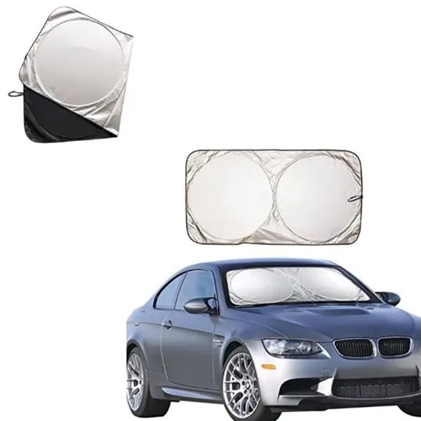 Car Sun Shade - Car Sun Shade - Image 0 of 2