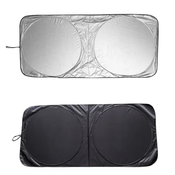Car Sun Shade - Car Sun Shade - Image 2 of 2