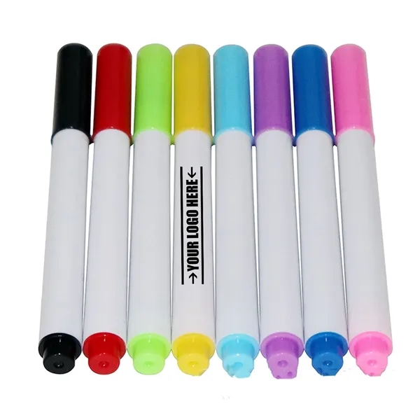 Erasable Teaching Water-Soluble Chalk Solid - Erasable Teaching Water-Soluble Chalk Solid - Image 0 of 4