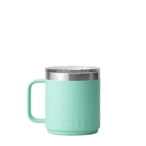 YETI Rambler Stackable 10oz Mug - YETI Rambler Stackable 10oz Mug - Image 9 of 15