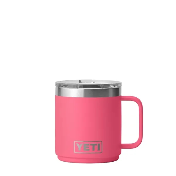 YETI Rambler Stackable 10oz Mug - YETI Rambler Stackable 10oz Mug - Image 14 of 15