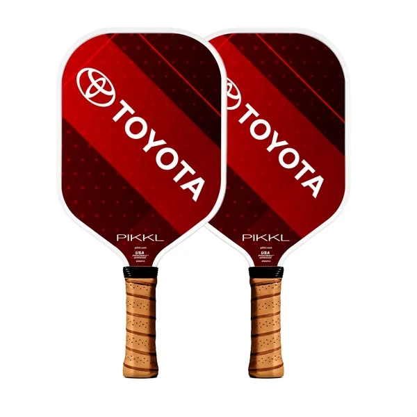 PIKKL® Sport Pickleball Paddle With Custom Skins - PIKKL® Sport Pickleball Paddle With Custom Skins - Image 0 of 7