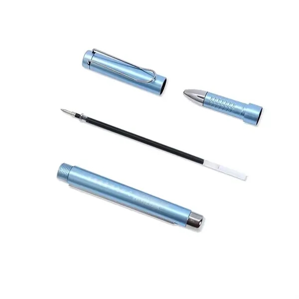 Cap Banner Pen - Cap Banner Pen - Image 3 of 6