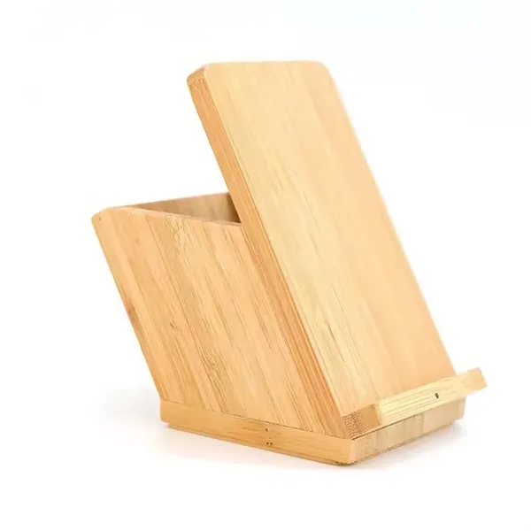 Multipurpose Phone & Tablet Stand - Multipurpose Phone & Tablet Stand - Image 8 of 9