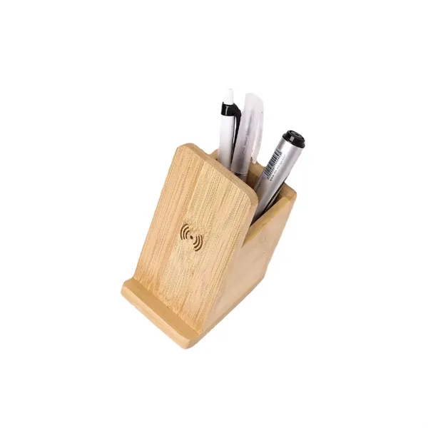 Multipurpose Phone & Tablet Stand - Multipurpose Phone & Tablet Stand - Image 7 of 9