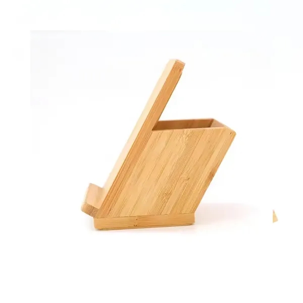 Multipurpose Phone & Tablet Stand - Multipurpose Phone & Tablet Stand - Image 6 of 9