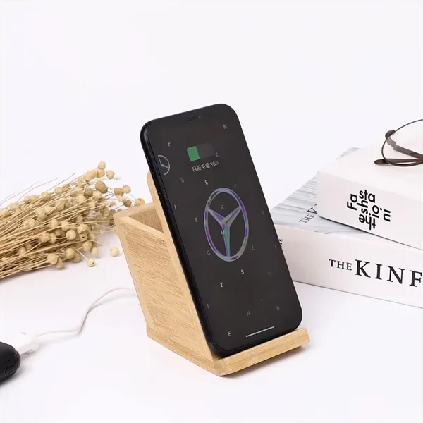 Multipurpose Phone & Tablet Stand - Multipurpose Phone & Tablet Stand - Image 2 of 9