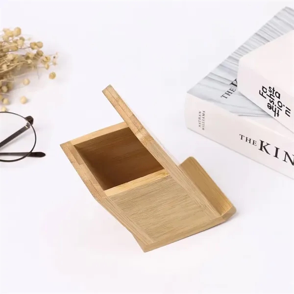 Multipurpose Phone & Tablet Stand - Multipurpose Phone & Tablet Stand - Image 1 of 9