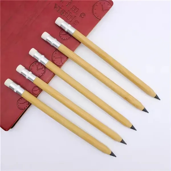 Bamboo Inkless Pencil - Bamboo Inkless Pencil - Image 0 of 1