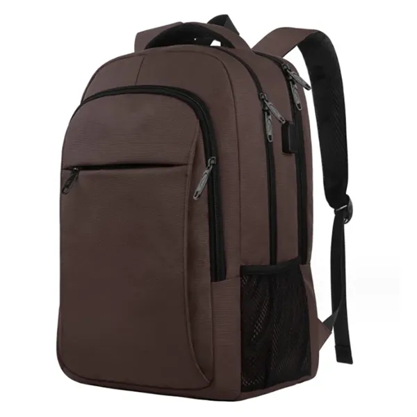 Bell Backpack Oxford Cloth - Bell Backpack Oxford Cloth - Image 7 of 7