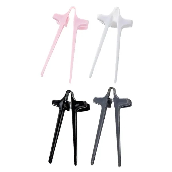 Snack Clamp - Snack Clamp - Image 7 of 9