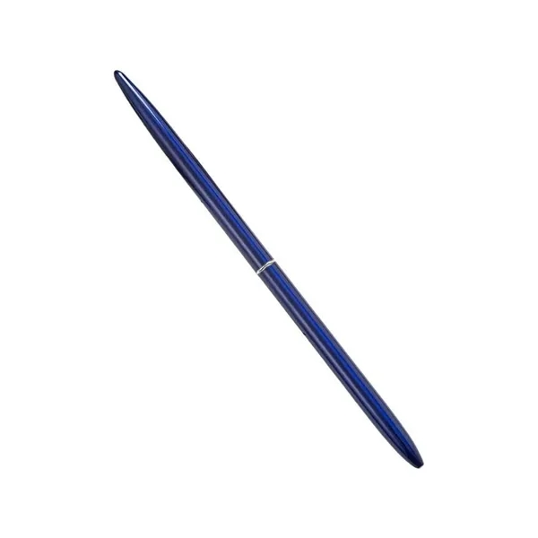 Chrome Slim Desk Pen - Chrome Slim Desk Pen - Image 12 of 12