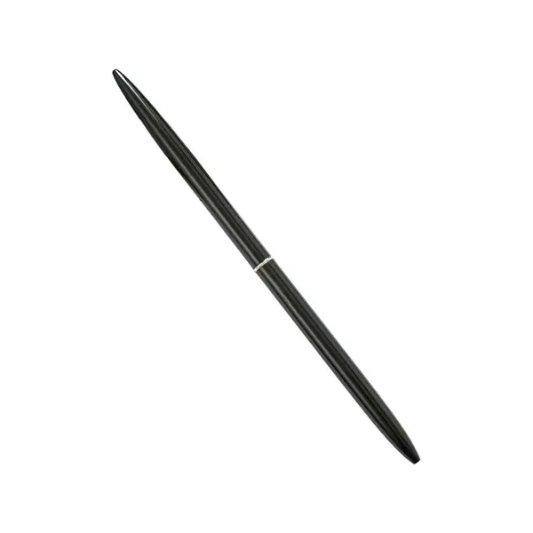 Chrome Slim Desk Pen - Chrome Slim Desk Pen - Image 10 of 12