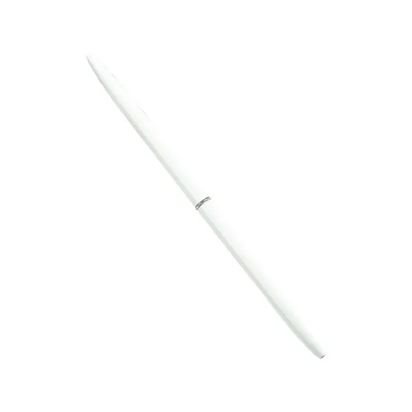 Chrome Slim Desk Pen - Chrome Slim Desk Pen - Image 9 of 12