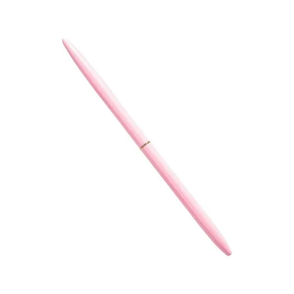 Chrome Slim Desk Pen - Chrome Slim Desk Pen - Image 7 of 12