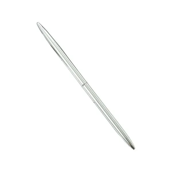 Chrome Slim Desk Pen - Chrome Slim Desk Pen - Image 6 of 12