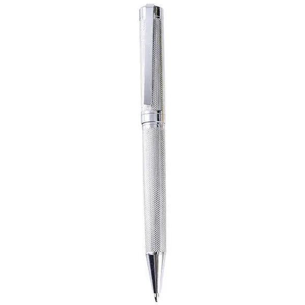 Luxury Engraved Executive Ballpoint Pen - Luxury Engraved Executive Ballpoint Pen - Image 3 of 4