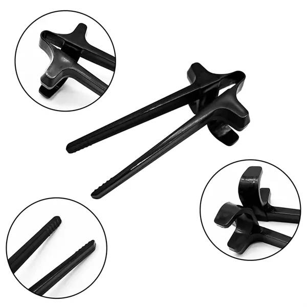 Snack Clamp - Snack Clamp - Image 3 of 9