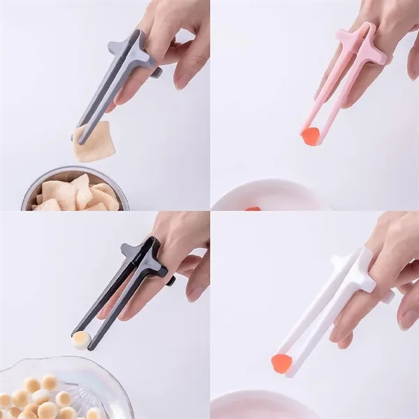 Snack Clamp - Snack Clamp - Image 2 of 9