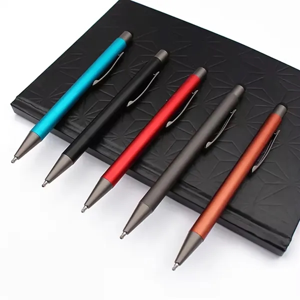 Pure Stylus Screen Gel Pen - Pure Stylus Screen Gel Pen - Image 1 of 7