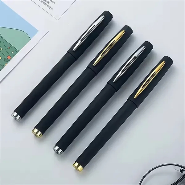 SoftTouch Gel Pen - SoftTouch Gel Pen - Image 0 of 0