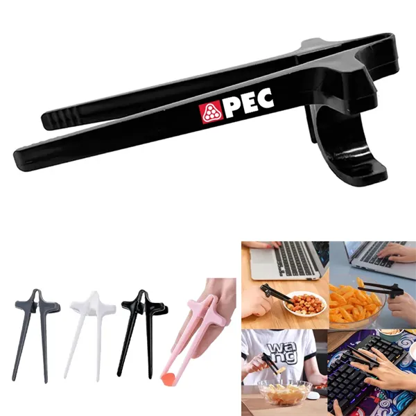 Snack Clamp - Snack Clamp - Image 0 of 9