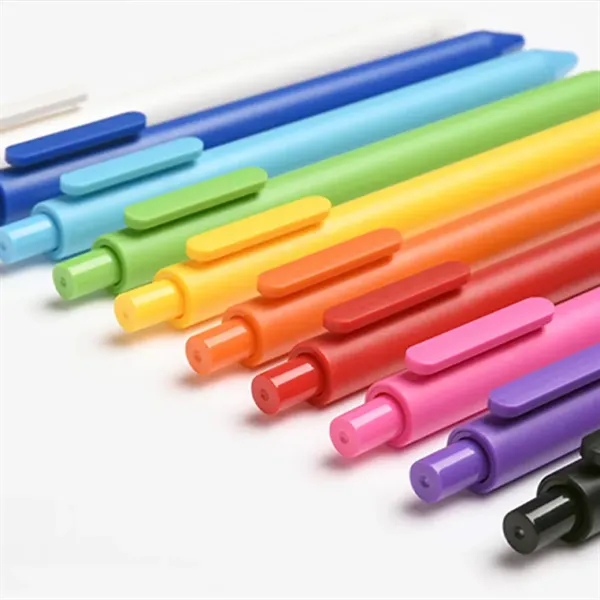Fine Point Gel Ink Pen - Fine Point Gel Ink Pen - Image 1 of 4