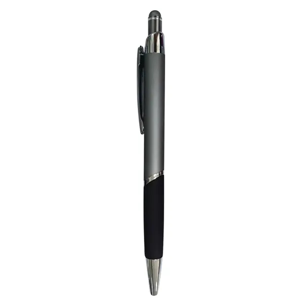 NFC Stylus Pen Velvet Grip - NFC Stylus Pen Velvet Grip - Image 6 of 7