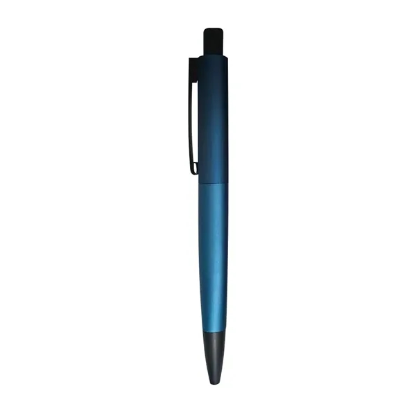 NFC Pen Gunmetal Accents - NFC Pen Gunmetal Accents - Image 6 of 7
