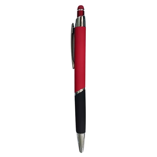 NFC Stylus Pen Velvet Grip - NFC Stylus Pen Velvet Grip - Image 4 of 7