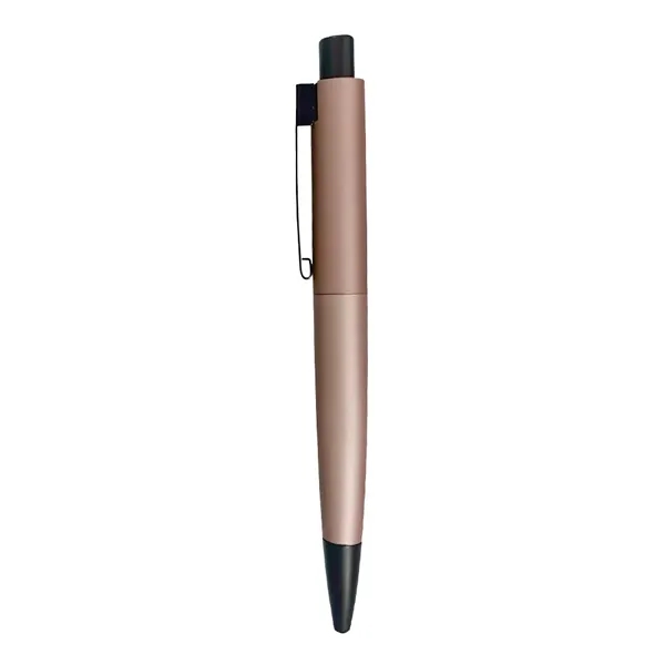 NFC Pen Gunmetal Accents - NFC Pen Gunmetal Accents - Image 3 of 7