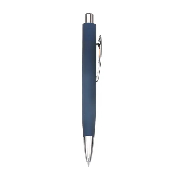NFC Pen Velvet Lacquered Barrel - NFC Pen Velvet Lacquered Barrel - Image 8 of 8