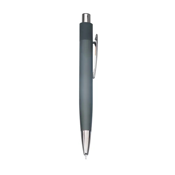 NFC Pen Velvet Lacquered Barrel - NFC Pen Velvet Lacquered Barrel - Image 7 of 8