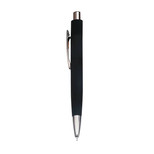 NFC Pen Velvet Lacquered Barrel - NFC Pen Velvet Lacquered Barrel - Image 6 of 8
