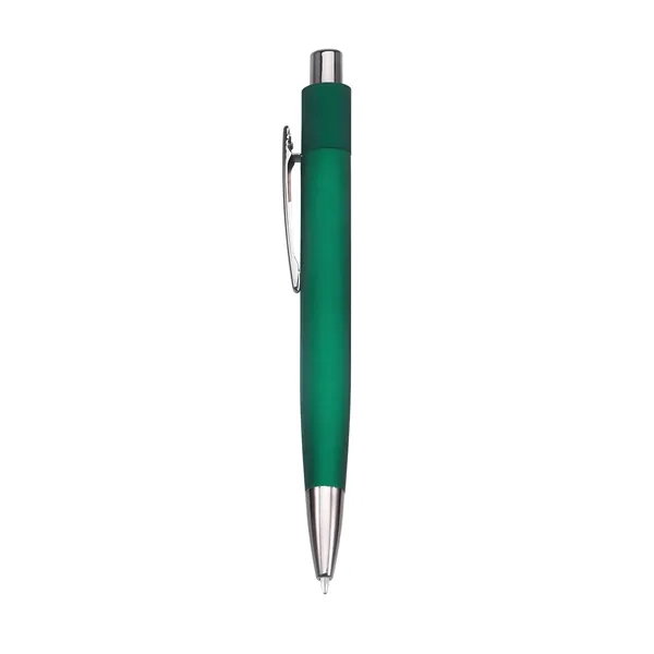 NFC Pen Velvet Lacquered Barrel - NFC Pen Velvet Lacquered Barrel - Image 5 of 8