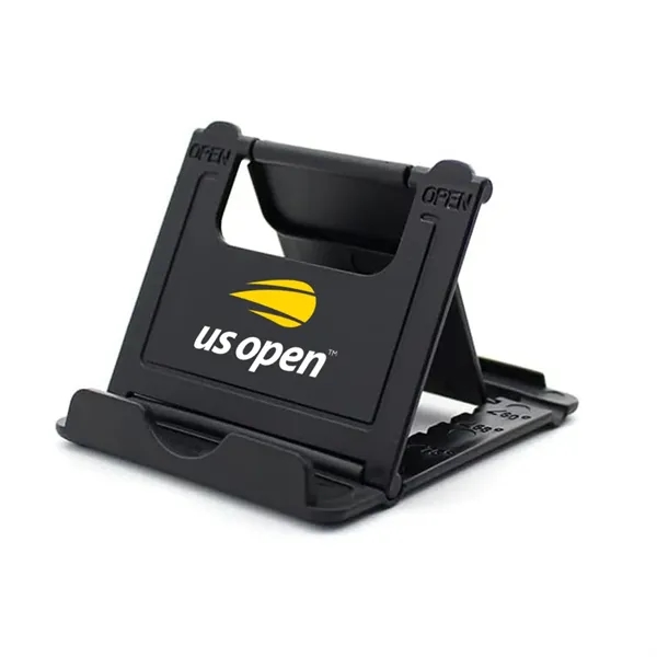 Hands-Free Mobile Phone Holder - Hands-Free Mobile Phone Holder - Image 8 of 12