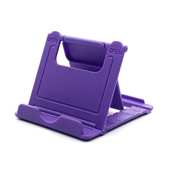 Hands-Free Mobile Phone Holder - Hands-Free Mobile Phone Holder - Image 4 of 12