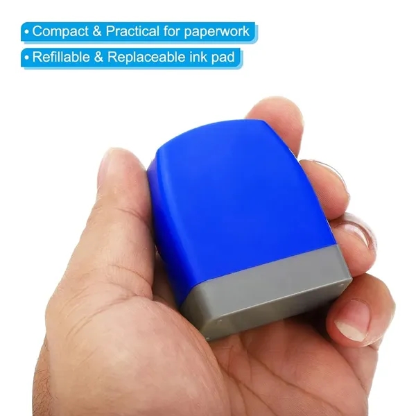 Stampit Ink Stamp - Stampit Ink Stamp - Image 0 of 2