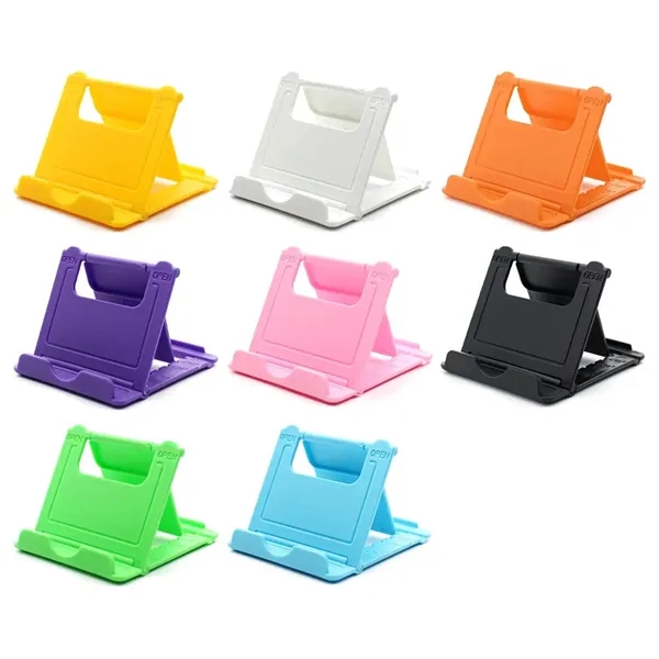 Hands-Free Mobile Phone Holder - Hands-Free Mobile Phone Holder - Image 2 of 12
