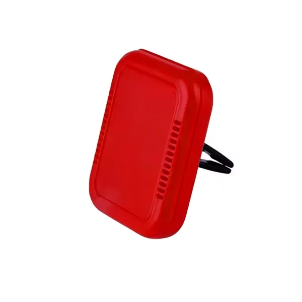 Aroma Auto Fresh Car Vent Clip - Aroma Auto Fresh Car Vent Clip - Image 3 of 6