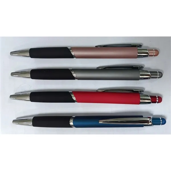 NFC Stylus Pen Velvet Grip - NFC Stylus Pen Velvet Grip - Image 3 of 7