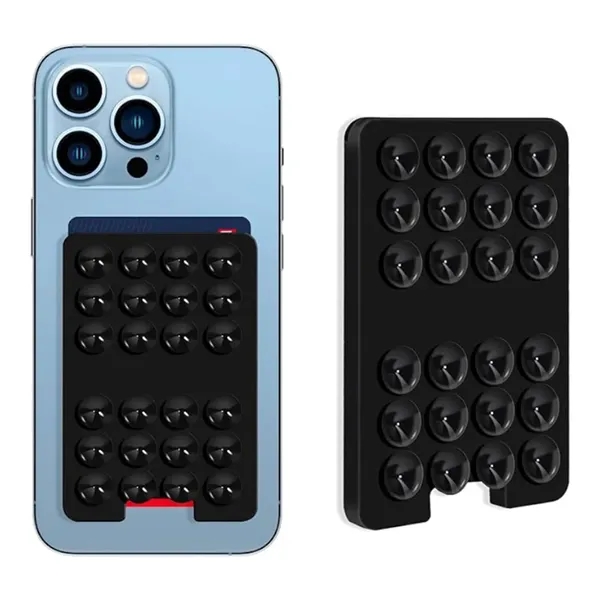 Silicone Suction Cup Clamp - Silicone Suction Cup Clamp - Image 4 of 5