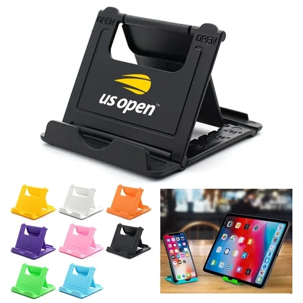 Hands-Free Mobile Phone Holder - Hands-Free Mobile Phone Holder - Image 0 of 12