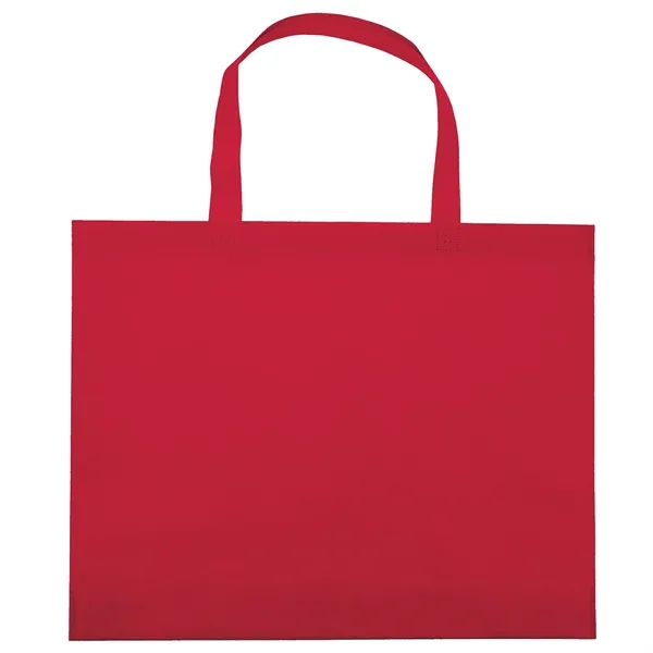 Thrifty™- Budget Tote - ColorVista