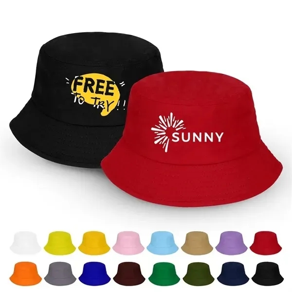 Bucket Hat - Bucket Hat - Image 0 of 6