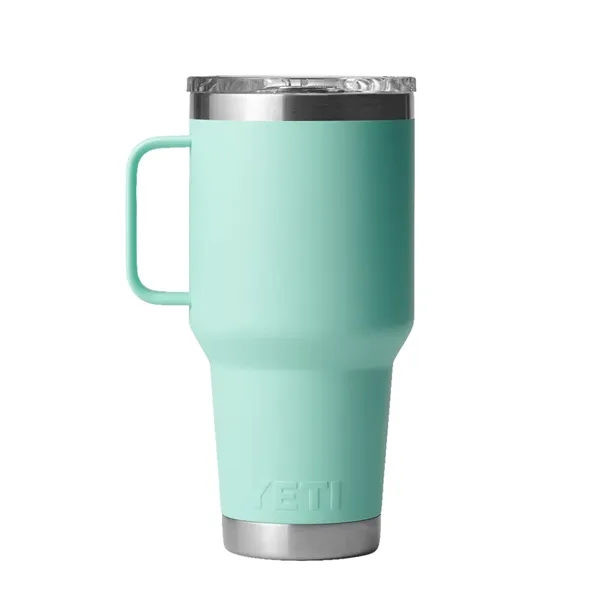 YETI Travel Mug 30oz with Stronghold Lid - YETI Travel Mug 30oz with Stronghold Lid - Image 7 of 13