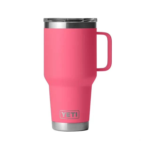 YETI Travel Mug 30oz with Stronghold Lid - YETI Travel Mug 30oz with Stronghold Lid - Image 12 of 13