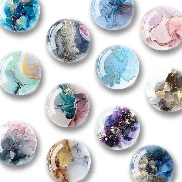 Magnetic Refrigerator Stickers - Magnetic Refrigerator Stickers - Image 0 of 3
