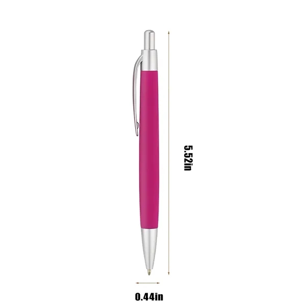 Advertising Spray Ballpoint Pen Used For Office Work Records - Advertising Spray Ballpoint Pen Used For Office Work Records - Image 1 of 11